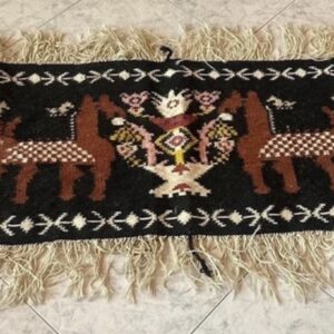 Arazzo/tappeto di Nule